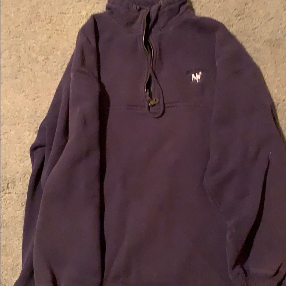 Pullover